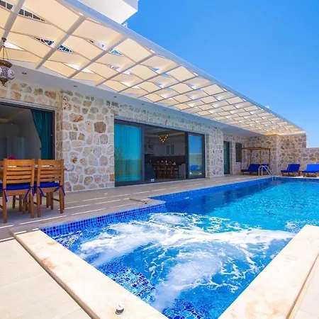 Villa Karmen Kaş